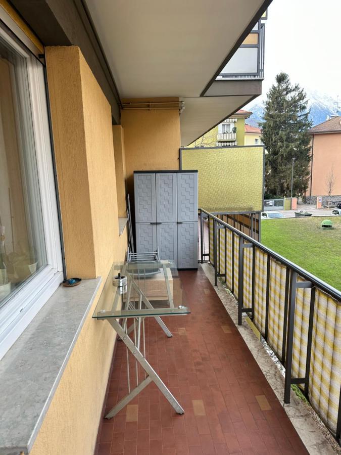 Appartamento Vacanze Merano Exterior foto