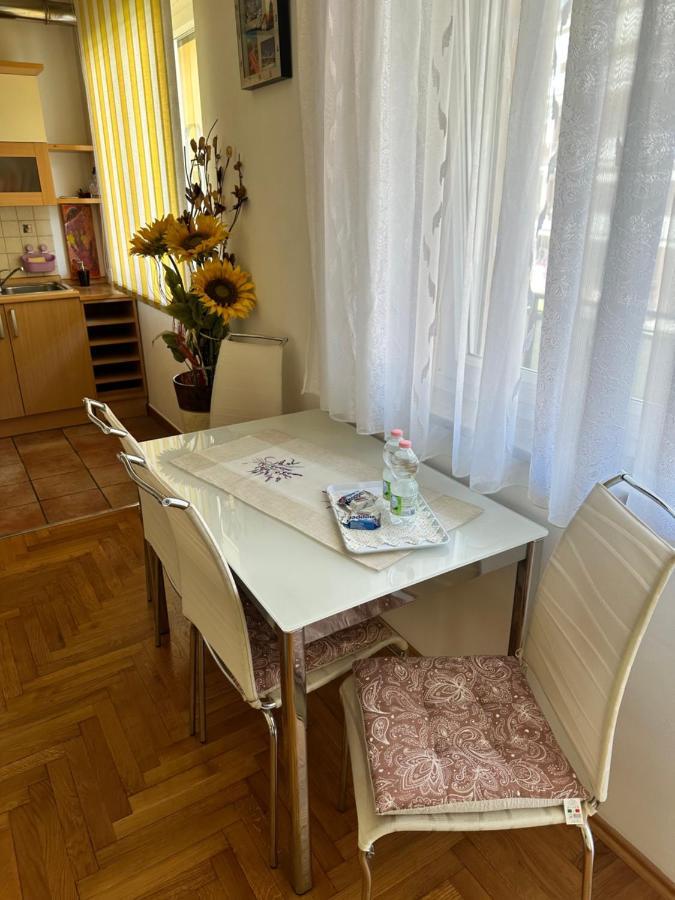 Appartamento Vacanze Merano Exterior foto